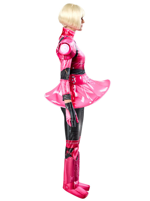 Women's M3GAN 2.0 Costume - Deluxe - costumesupercenter.com