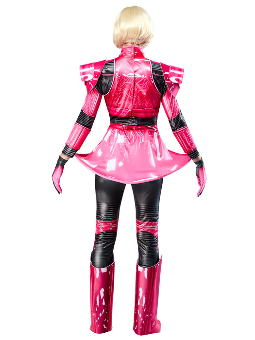 Women's M3GAN 2.0 Costume - Deluxe - costumesupercenter.com