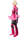 Women's M3GAN 2.0 Costume - Deluxe - costumesupercenter.com