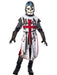 Boys' Skeleton Knight Crusader Costume with Mask - costumesupercenter.com