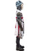 Boys' Skeleton Knight Crusader Costume with Mask - costumesupercenter.com