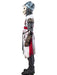 Boys' Skeleton Knight Crusader Costume with Mask - costumesupercenter.com