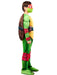 Boys' Teenage Mutant Ninja Turtles: Mutant Mayhem Raphael Costume - Deluxe - costumesupercenter.com