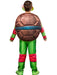 Boys' Teenage Mutant Ninja Turtles: Mutant Mayhem Raphael Costume - Deluxe - costumesupercenter.com