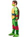 Boys' Teenage Mutant Ninja Turtles: Mutant Mayhem Raphael Costume - Deluxe - costumesupercenter.com