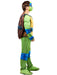 Boys' Teenage Mutant Ninja Turtles: Mutant Mayhem Leonardo Costume - Deluxe - costumesupercenter.com