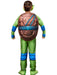 Boys' Teenage Mutant Ninja Turtles: Mutant Mayhem Leonardo Costume - Deluxe - costumesupercenter.com