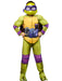 Boys' Teenage Mutant Ninja Turtles: Mutant Mayhem Donatello Costume - Deluxe - costumesupercenter.com