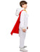 Kids' Supergirl Movie 2026 Krypto Zipsters Costume (PRE-ORDER) - costumesupercenter.com