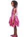 Girls' Barbie Classic Mariposa Costume - costumesupercenter.com