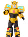 Kids' Transformers Bumblebee Inflatable Costume - costumesupercenter.com