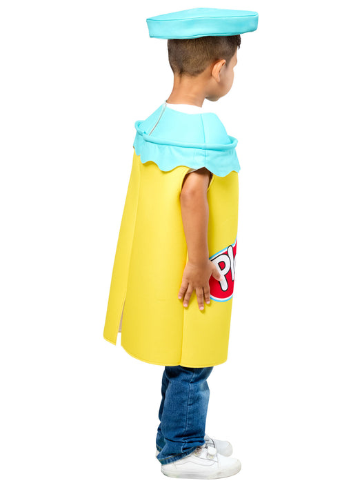 Hasbro Blue Play-Doh Costume for Toddlers - costumesupercenter.com