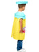 Hasbro Blue Play-Doh Costume for Toddlers - costumesupercenter.com