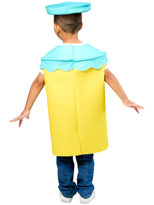 Hasbro Blue Play-Doh Costume for Toddlers - costumesupercenter.com