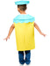 Hasbro Blue Play-Doh Costume for Toddlers - costumesupercenter.com