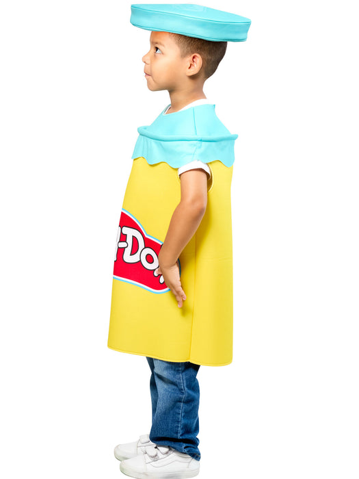 Hasbro Blue Play-Doh Costume for Toddlers - costumesupercenter.com
