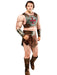 Men's Masters of the Universe Movie 2026 He-Man Costume - Deluxe (PRE-ORDER) - costumesupercenter.com