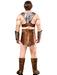 Men's Masters of the Universe Movie 2026 He-Man Costume - Deluxe (PRE-ORDER) - costumesupercenter.com