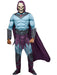 Men's Masters of the Universe Movie 2026 Skeletor Costume - Deluxe (PRE-ORDER) - costumesupercenter.com