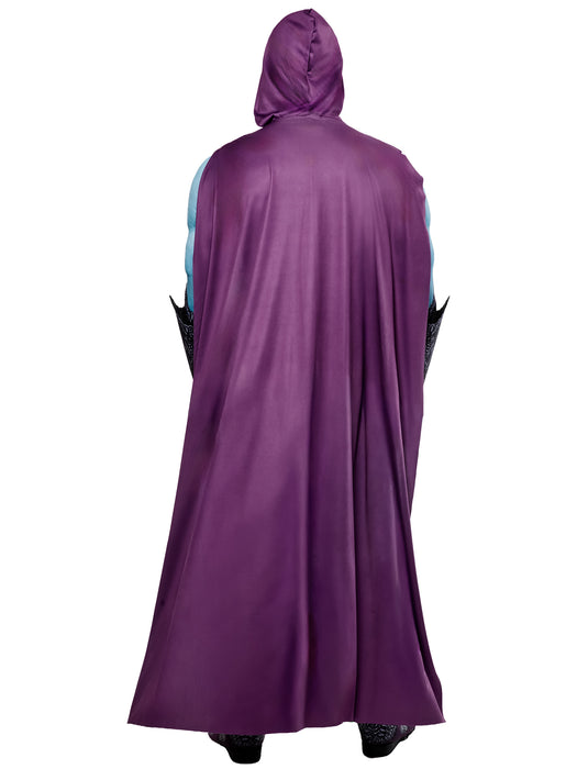 Men's Masters of the Universe Movie 2026 Skeletor Costume - Deluxe (PRE-ORDER) - costumesupercenter.com
