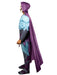 Men's Masters of the Universe Movie 2026 Skeletor Costume - Deluxe (PRE-ORDER) - costumesupercenter.com