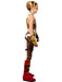 Girls' Masters of the Universe Movie 2026 Teela Costume - Deluxe (PRE-ORDER) - costumesupercenter.com