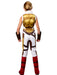 Girls' Masters of the Universe Movie 2026 Teela Costume - Deluxe (PRE-ORDER) - costumesupercenter.com