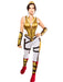 Women's Masters of the Universe Movie 2026 Teela Costume - Deluxe (PRE-ORDER) - costumesupercenter.com