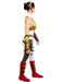 Women's Masters of the Universe Movie 2026 Teela Costume - Deluxe (PRE-ORDER) - costumesupercenter.com
