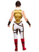 Women's Masters of the Universe Movie 2026 Teela Costume - Deluxe (PRE-ORDER) - costumesupercenter.com