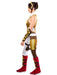 Women's Masters of the Universe Movie 2026 Teela Costume - Deluxe (PRE-ORDER) - costumesupercenter.com