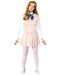 Women's M3GAN 2.0 Costume - Deluxe - costumesupercenter.com
