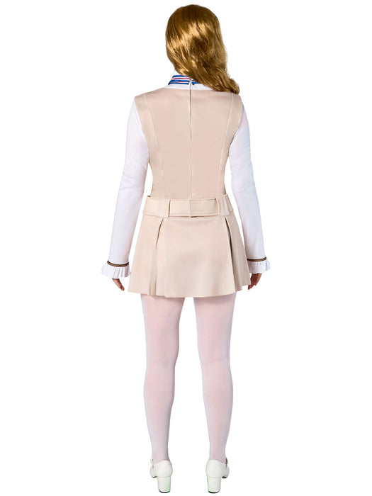 Women's M3GAN 2.0 Costume - Deluxe - costumesupercenter.com