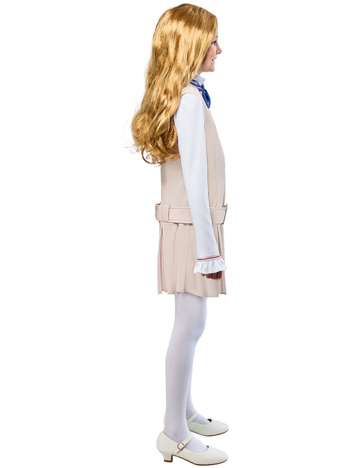 Girls' M3GAN 2.0 Costume - Deluxe - costumesupercenter.com
