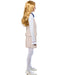 Girls' M3GAN 2.0 Costume - Deluxe - costumesupercenter.com