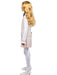 Girls' M3GAN 2.0 Costume - Deluxe - costumesupercenter.com