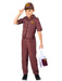 Kids' UPS Costume - Deluxe - costumesupercenter.com