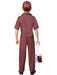 Kids' UPS Costume - Deluxe - costumesupercenter.com