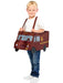 UPS Truck Costume for Toddlers - costumesupercenter.com
