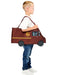 UPS Truck Costume for Toddlers - costumesupercenter.com