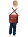 UPS Truck Costume for Toddlers - costumesupercenter.com