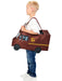 UPS Truck Costume for Toddlers - costumesupercenter.com