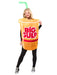 Adult 7-Eleven Big Gulp Costume - costumesupercenter.com