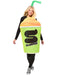 Adult 7-Eleven Slurpee Costume - costumesupercenter.com