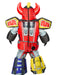 Kids' Power Rangers Megazord Inflatable Costume - costumesupercenter.com