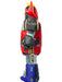 Kids' Power Rangers Megazord Inflatable Costume - costumesupercenter.com