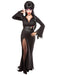 Women's Elvira Costume - Grand Heritage - costumesupercenter.com