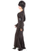 Women's Mistress of the Dark Elvira Costume - Grand Heritage - costumesupercenter.com