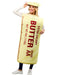Adult Popcorn and Butter Couples Costume - costumesupercenter.com
