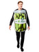 Adult Pickles and Ice Cream Couples Costume - costumesupercenter.com